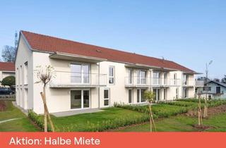 Wohnung mieten in Neuberg 73/6, 8530 Deutschlandsberg, PROVISIONSFREI - Schwanberg Bau 12 - geförderte Miete - 3 Zimmer