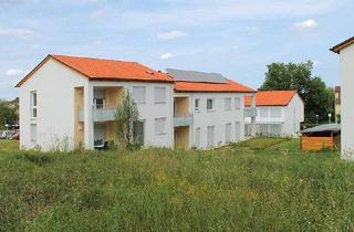 Wohnung mieten in Sts-Weg 12/5, 8280 Fürstenfeld, PROVISIONSFREI - Fürstenfeld - geförderte Miete ODER geförderte Miete mit Kaufoption - 2 Zimmer
