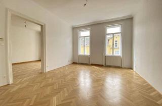 Wohnung mieten in Auhofstraße, 1130 Wien, Repräsentativer ALTBAU + UNBEFRISTET + BALKON + GEMEINSCHAFTSGARTEN + nahe NIKOLAITOR!