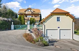Haus kaufen in 3074 Michelbach Dorf, Modernes Landhaus mit großzügigem Garten und Traumblick - zu kaufen in 3074 Michelbach
