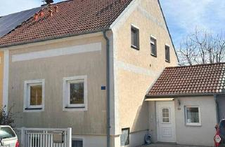 Doppelhaushälfte kaufen in 2483 Ebreichsdorf, Ebreichsdorf - My Lovely Family Home !