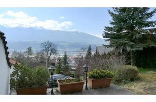 Einfamilienhaus kaufen in 6065 Thaur, Einfamilienhaus mit Grundstück zwischen Innsbruck und Hall in Tirol