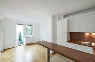 Wohnung kaufen in Mariahilfer Straße, 1150 Wien, 2 Zimmer / Loggia / Ruhelage / Neubau / Nähe Äußere Mariahilfer Straße