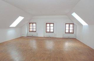 Wohnung mieten in 3500 Krems an der Donau, Gepflegte Dachgeschosswohnung in Stein, Toplage Nähe DPU
