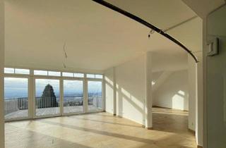 Penthouse mieten in 4203 Altenberg bei Linz, Beste Aussicht, beste Lage - Hausanteil mit Garten und Pool