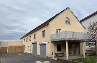 Haus kaufen in 8330 Feldbach, Großes Wohnhaus mit Potenzial in guter Stadtlage