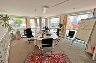 Büro zu mieten in Hauptstraße 12, 4040 Linz, ALL IN ONE: Geschäfts-, Büro- und Lagerfläche in einem (Provisionsfrei)
