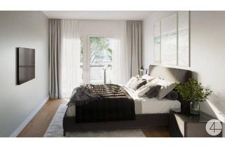 Wohnung kaufen in 2232 Deutsch-Wagram, Neues Zuhause in Deutsch-Wagram: Moderne 2-Zimmer-Wohnung mit Loggia - PROVISION BEZAHLT DER ABGEBER