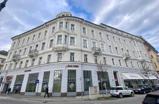 Wohnung kaufen in Josefsplatz, 2500 Baden, BADENS ERSTE ADRESSE: Josefsplatz 1!