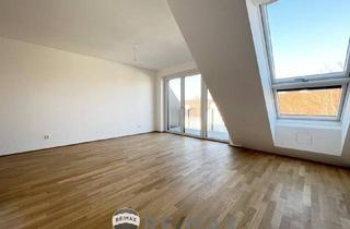 Wohnung mieten in 1230 Wien, "ERSTBEZUG - 2 Zimmer plus Schrankraum!"