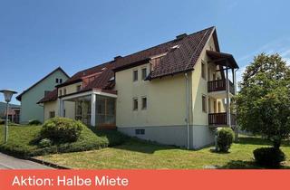 Wohnung mieten in Merkendorf 124/3, 8344 Bad Gleichenberg, PROVISIONSFREI - Bad Gleichenberg - geförderte Miete ODER geförderte Miete mit Kaufoption - 3 Zimmer