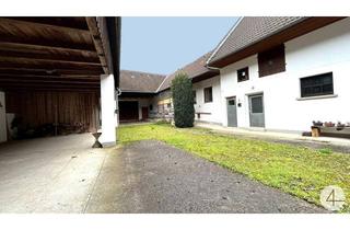 Haus kaufen in 3143 Pyhra, Vierkanthof mit viel Potential - 10min nach St. Pölten