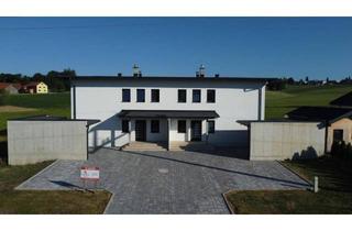 Doppelhaushälfte kaufen in 4910 Ried im Innkreis, Top Lage // Moderne DHH mit Carport