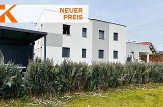 Wohnung kaufen in 5270 Mauerkirchen, Attraktive Wohnung mit Garten und sonniger Dachterrasse