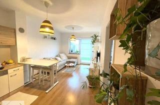 Wohnung kaufen in 7100 Neusiedl am See, Single-Wohnung mit eigenem Garten