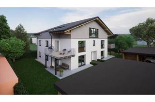 Wohnung kaufen in 4910 Ried im Innkreis, Exklusiv " wohnen am Schönfeld " Neubauprojekt mit 5 Wohnungen !!