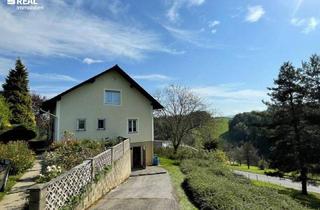 Haus kaufen in 8552 Eibiswald, Charmantes Anwesen mit großer Grünfläche - Nähe Eibiswald