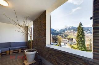 Wohnung kaufen in 6923 Lauterach, Bergromantik pur: Ihr neues Heim in Schruns