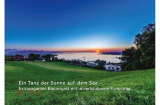 Wohnung kaufen in 6923 Lochau, Ein Tanz der Sonne auf dem See - Exklusives Wohnen mit unverbaubarem Panorama
