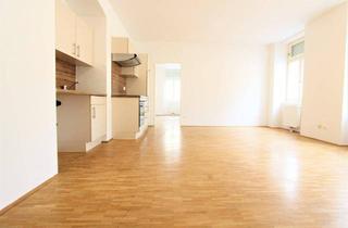 Wohnung mieten in Gellertgasse 27, 1100 Wien, Lichtdurchflutete 3-Zimmer-Wohnung!
