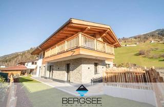 Haus kaufen in 6275 Stumm, Provisionsfreies - Bergseechalet schlüsselfertig | Zillertal