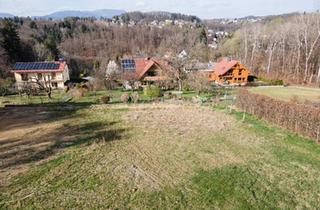 Grundstück zu kaufen in Reintalweg, 8042 Graz, Grundstück in ruhiger Sackgassenlage in Petersbergen!
