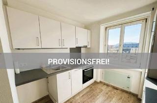 Wohnung mieten in 8010 Graz, Tolle Single-Dachgeschosswohnung - Erstbezug nach Sanierung In Bezirk Jakomini, 8010 Graz
