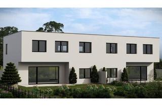 Doppelhaushälfte kaufen in 3365 Allhartsberg, Traumhafte Doppelhaushälfte in ruhiger zentraler Lage