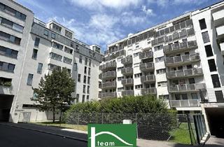 Wohnung mieten in Tokiostraße, 1220 Wien, Wohnen beim Kirschblütenpark – Neubau in Top Lage – Praktische Grundrisse. - WOHNTRAUM