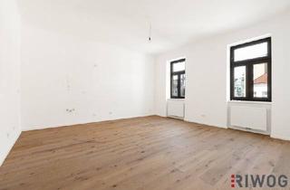 Wohnung kaufen in Burghardtgasse, 1200 Wien, SONNIGE 3 ZIMMER ALTBAUWOHNUNG II NÄHE LEIPZIGER PLATZ - U6 JÄGERSTRASSE II ERSTBEZUG