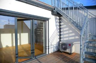 Wohnung kaufen in Mengergasse, 1210 Wien, 2-Zimmer Terrassenwohnung im Neubau 21. Bezirk