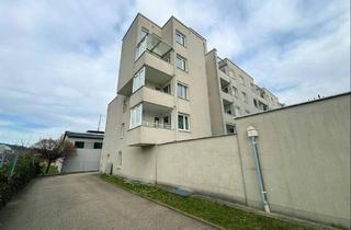 Wohnung kaufen in 4040 Linz, Geförderte, barrierefreie Wohnung in Urfahr