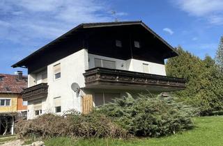 Einfamilienhaus kaufen in 5020 Salzburg, Einfamilienhaus in Salzburg - Perfekte Lage am Grünlandgürtel