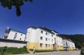 Wohnung kaufen in 2640 Gloggnitz, Moderne Eigentumswohnung mit Garten in Gloggnitz
