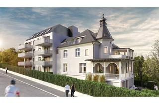 Wohnung kaufen in Köchelgasse, 1130 Wien, TWIN ESTATES topsanierte Altbauwohnung mit großer Terrasse