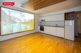 Wohnung mieten in 5310 Mondsee, Renovierte 2,5 Z Wohnung mitten im Zentrum von Mondsee.