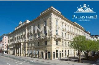 Wohnung mieten in 5020 Salzburg, Elegantes Wohnen im Palais Faber / im Hyperion Hotel