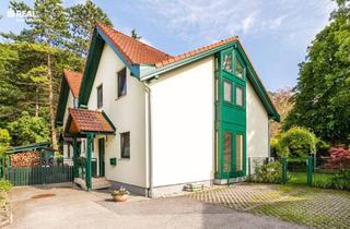 Doppelhaushälfte kaufen in 2371 Hinterbrühl, 2371 Hinterbrühl - Willkommen in Ihrem neuen zu Hause!