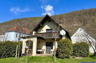 Einfamilienhaus kaufen in 2640 Gloggnitz, Zuhause in Payerbach