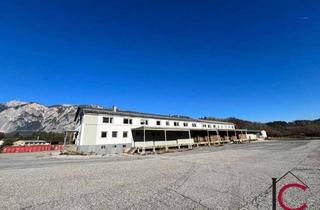 Immobilie kaufen in 9601 Arnoldstein, Gewerbeliegenschaft mit Potenzial, 1,1 ha Areal, strategisch gute Lage, Arnoldstein