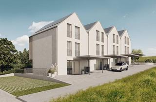 Haus kaufen in Grafenholzweg, 5101 Bergheim, Architekten Reihenhäuser Bergheim