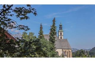 Wohnung kaufen in 6370 Kitzbühel, Gemütliche Stadtwohnung im Herzen von Kitzbühel