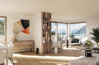 Penthouse kaufen in 5700 Zell am See, 143m² großes Penthouse mit Lift - barrierefreier Alterswohnsitz!