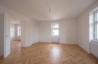 Wohnung kaufen in Einsiedlerplatz, 1050 Wien, ++NEW++ Completely renovated 2-room APARTMENT in very good location!