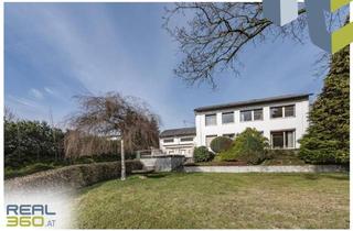 Haus kaufen in 4020 Linz, Rohdiamant am Rande des Baulandes am Froschberg Linz!!!