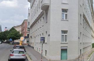 Gewerbeimmobilie kaufen in Mariahilfer Straße, 1060 Wien, Mariahilfer Straße in unmittelbarer Nähe Halle/Lager/Produktion/Werkstatt