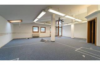 Büro zu mieten in 5101 Bergheim, Workflow! Bürofläche in Bergheim Büro mit Terrasse