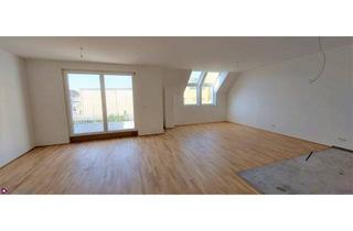 Wohnung kaufen in Alfred Horn-Straße, 2320 Schwechat, Traumhaftes Dachgeschoss mit 2 Terrassen!