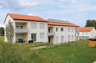 Wohnung mieten in Sts-Weg 12/3, 8280 Fürstenfeld, PROVISIONSFREI - Fürstenfeld - geförderte Miete ODER geförderte Miete mit Kaufoption - 3 Zimmer