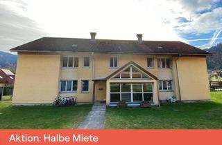 Wohnung mieten in Klockerweg 15/3, 8842 Peterdorf, PROVISIONSFREI - Teufenbach-Katsch - geförderte Miete - 4 Zimmer